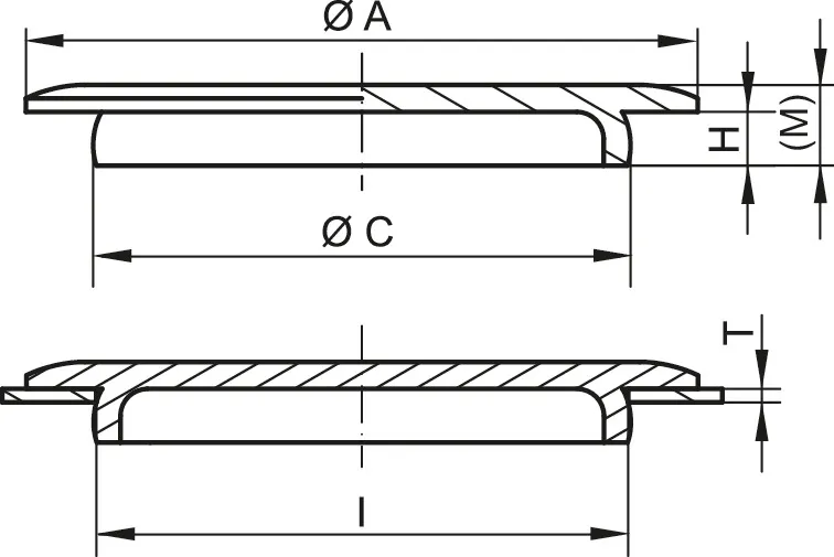 Tapa de dibujo - GPN 910