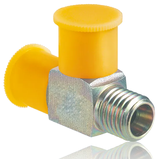 Anwendung Flexible Schutzh?lsen - GPN 205
