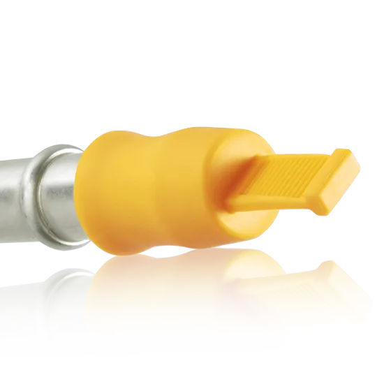 Anwendung Flexible Griffkappen - GPN 211