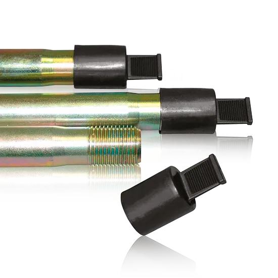Anwendung Griffkappe - GPN 215