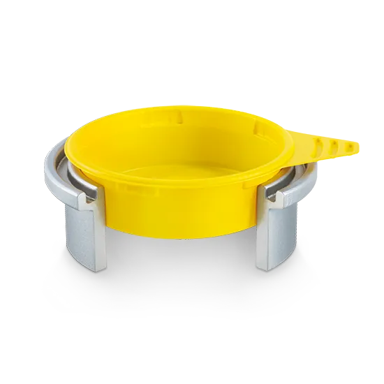Anwendung ECO GriffStopfen - GPN 480