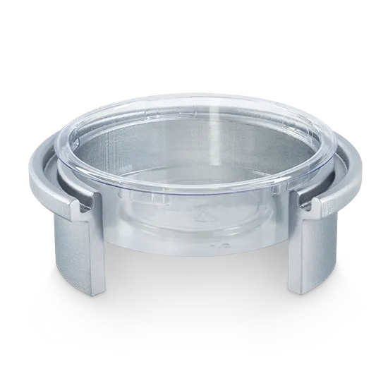 Application ECO Bouchons de protection universelle - GPN 401