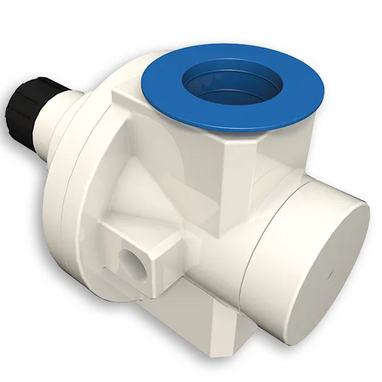 Application universal protection - GPN 620, blue