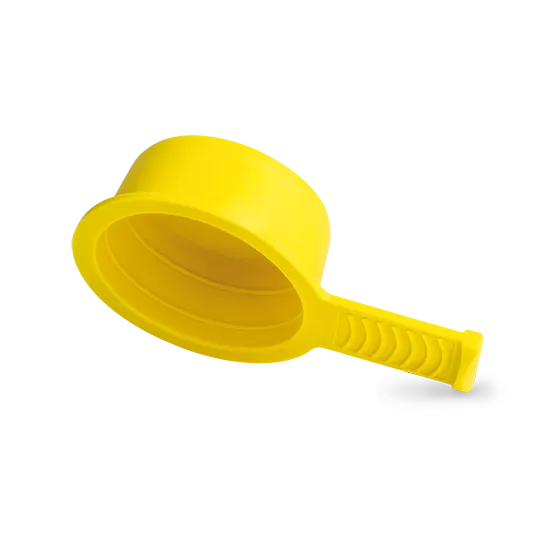 Flexibler Kegelverschluss - GPN 609