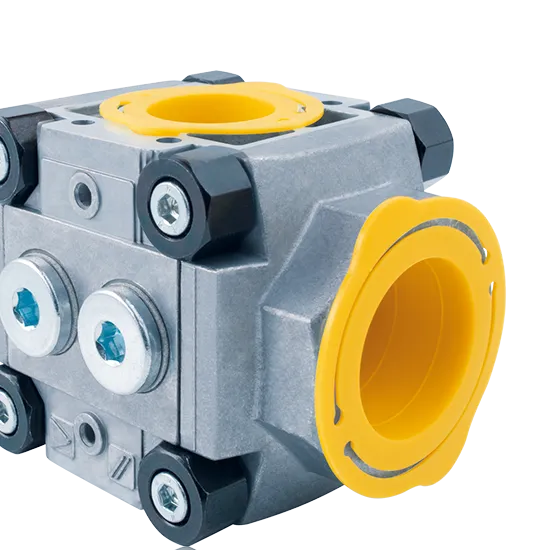 Anwendung Universalschutz - GPN 615