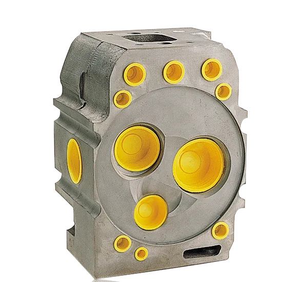 Application Universal protection plug - GPN 610