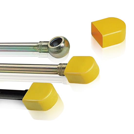 Application protective cover - GPN 695