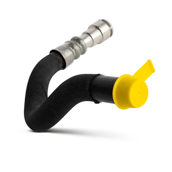 Application cone lock - GPN 608