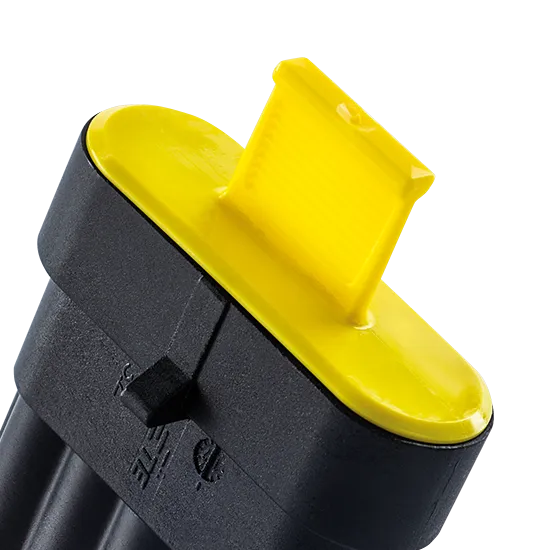 Application Superseal contact protection - GPN 362