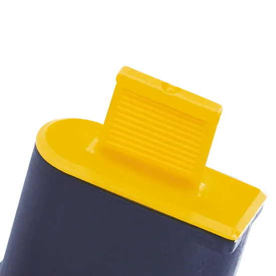 Drawing sealing plugs - GPN 351 Form B