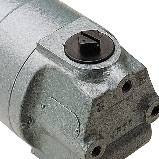 Aplicación Tapón roscado - GPN 710