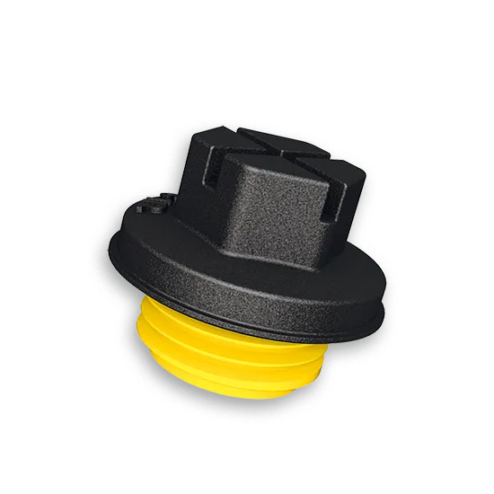 Anwendung Lackierschutzkappe - GPN 734