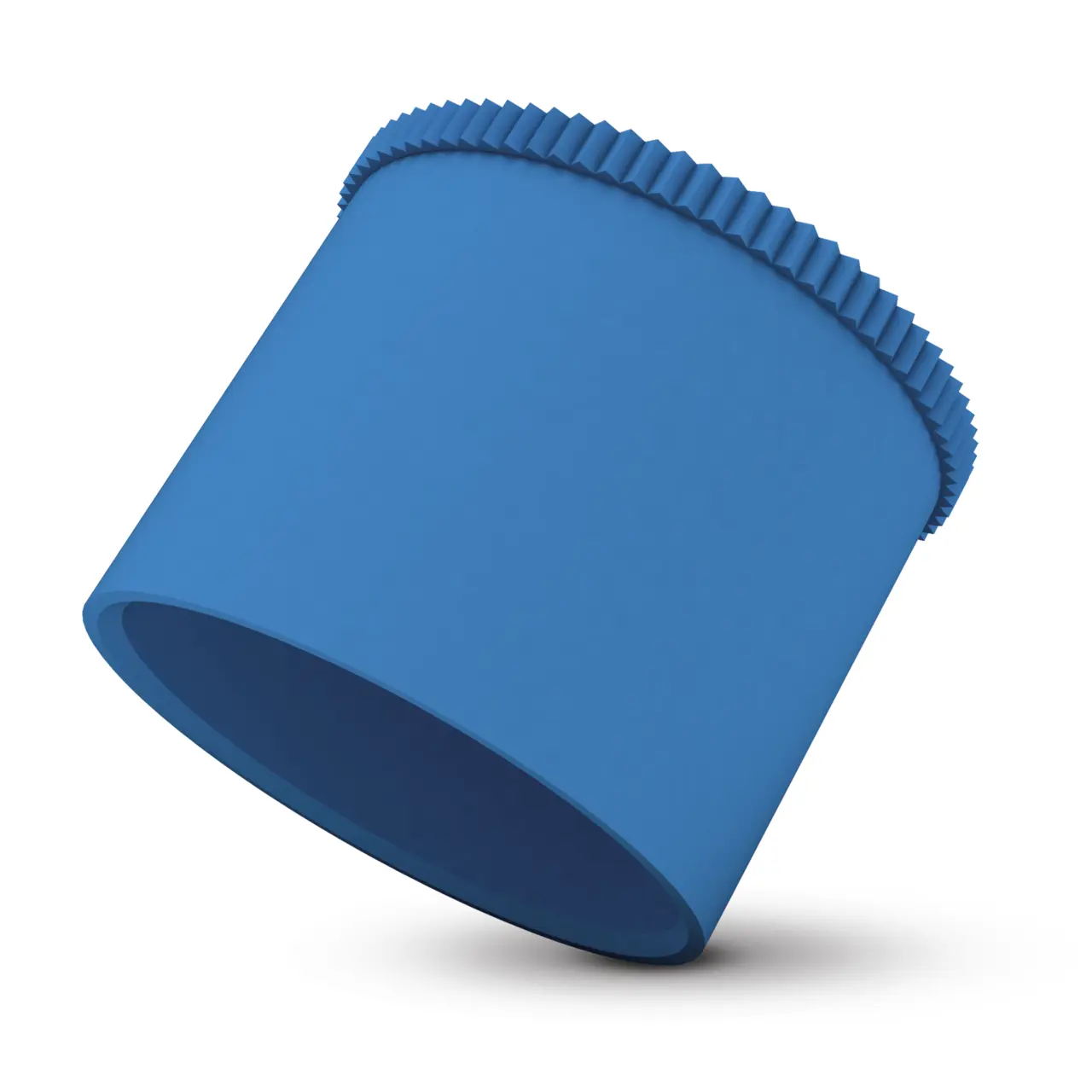 KAPSTO® Protective sleeves for external threads – GPN 200 Form A