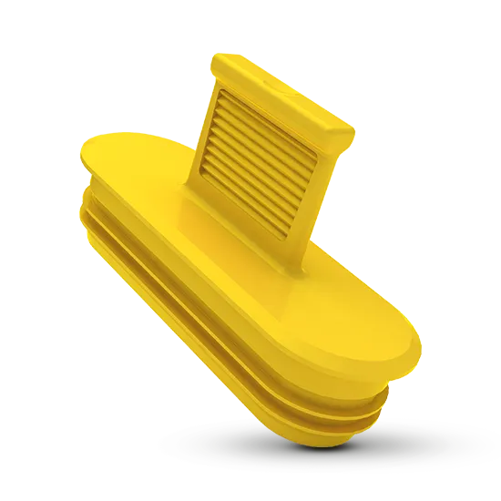 Superseal Kontaktschutz - GPN 362
