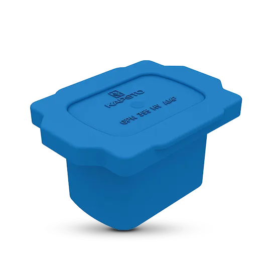 HV Connector Caps - GPN 395