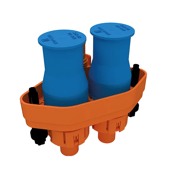 HV Connector Caps - GPN 391