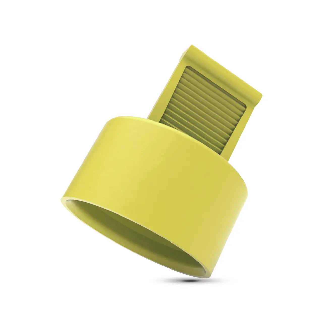 KAPSTO® Grip caps for external threads – GPN 210