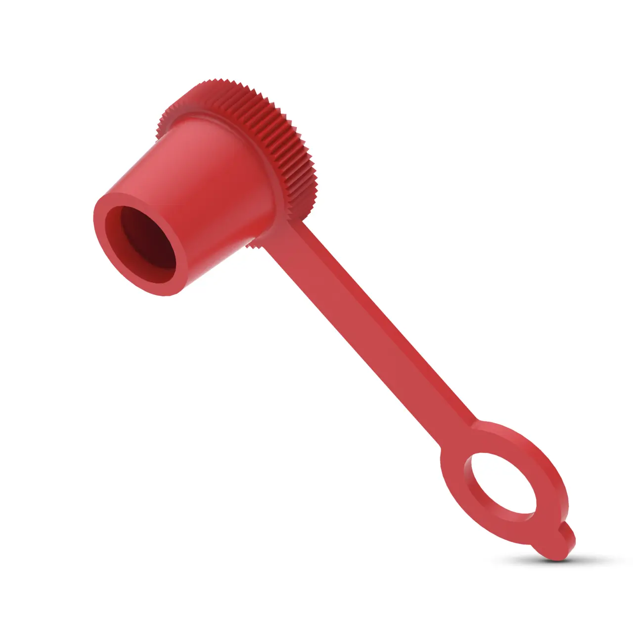 KAPSTO® Grease nipple caps for grease nipples – GPN 985 Form B