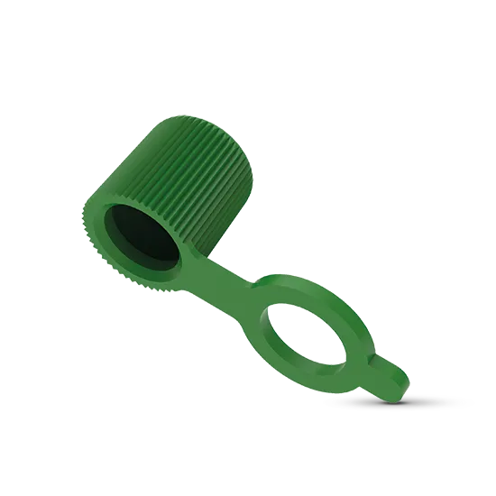 Schmiernippelkappe - GPN 980 form B