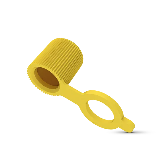 Schmiernippelkappe - GPN 980 form B
