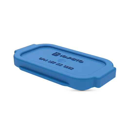 Kontaktschutz - GPN 367 PCR-PE