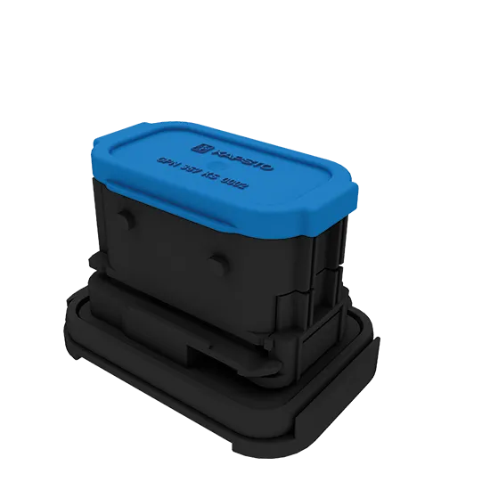 Kontaktschutz - GPN 367 PCR-PE