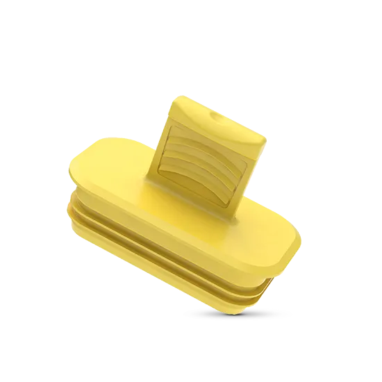 Kontaktschutz - GPN 366 PE-LD