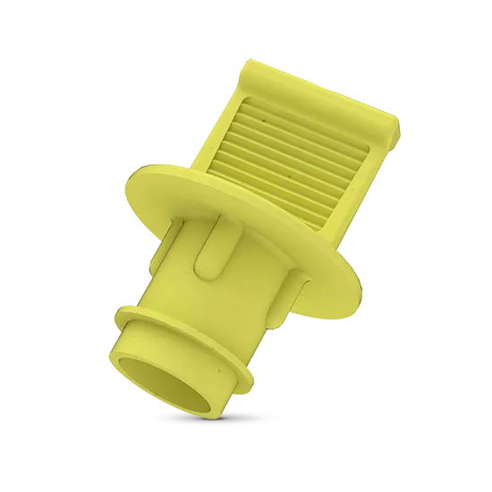 Griffstopfen - GPN 305 PCR-TPE