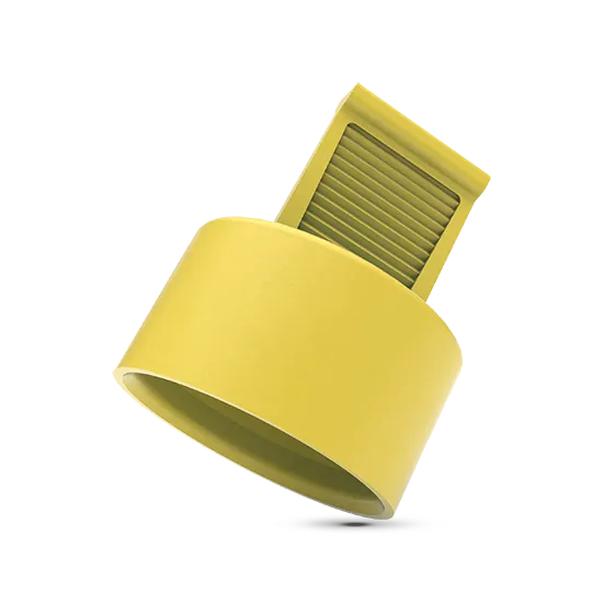 Griffkappe - GPN 210 PCR-TPE