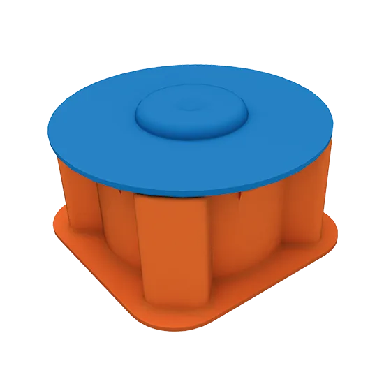 HV Connector Caps - GPN 388
