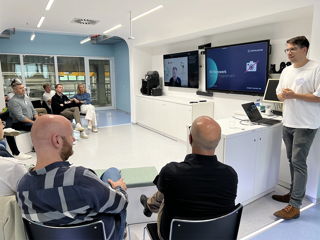 KI-Workshop