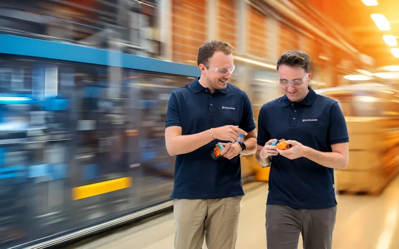 kapsto speed performance